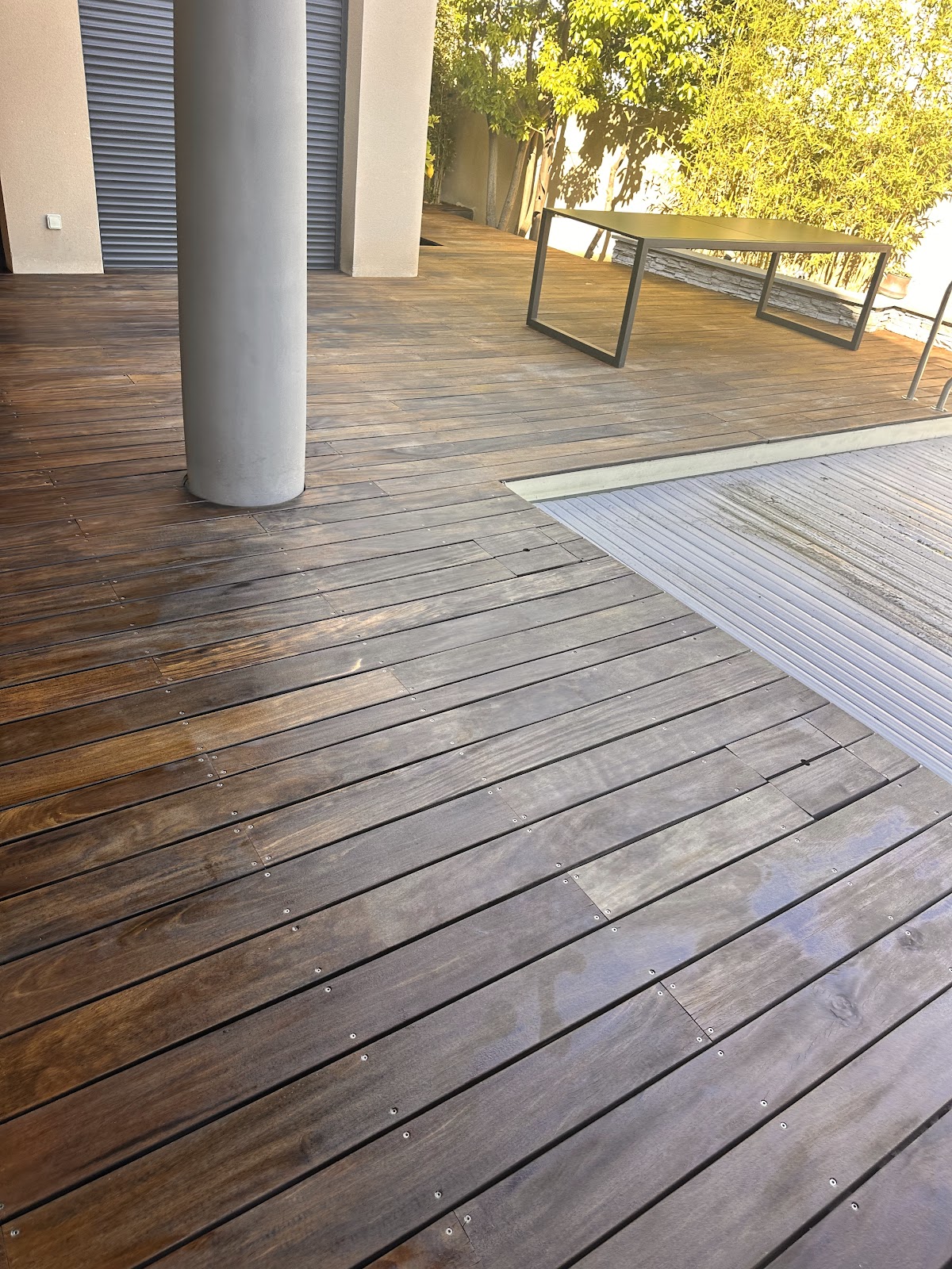 Réalisation nettoyage de canapé en tissu à Agde - Tout est clean occitanie